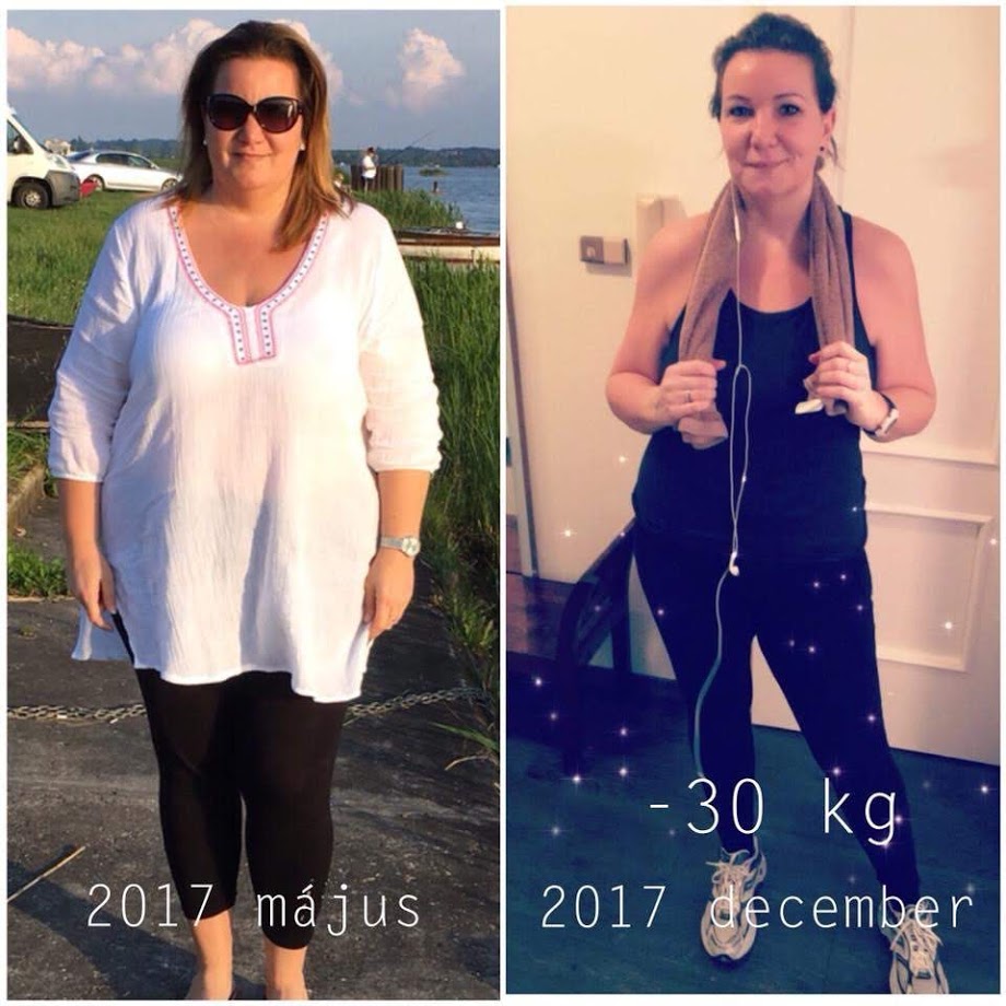Fogyj le 20 kilót két hét alatt! Így lehetséges a megdöbbentő eredmény
